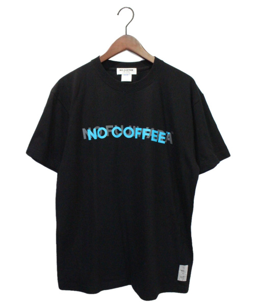 中古・古着通販】NO COFFE (ノーコーヒー) KIYONAGA & CO X FUJIWARA