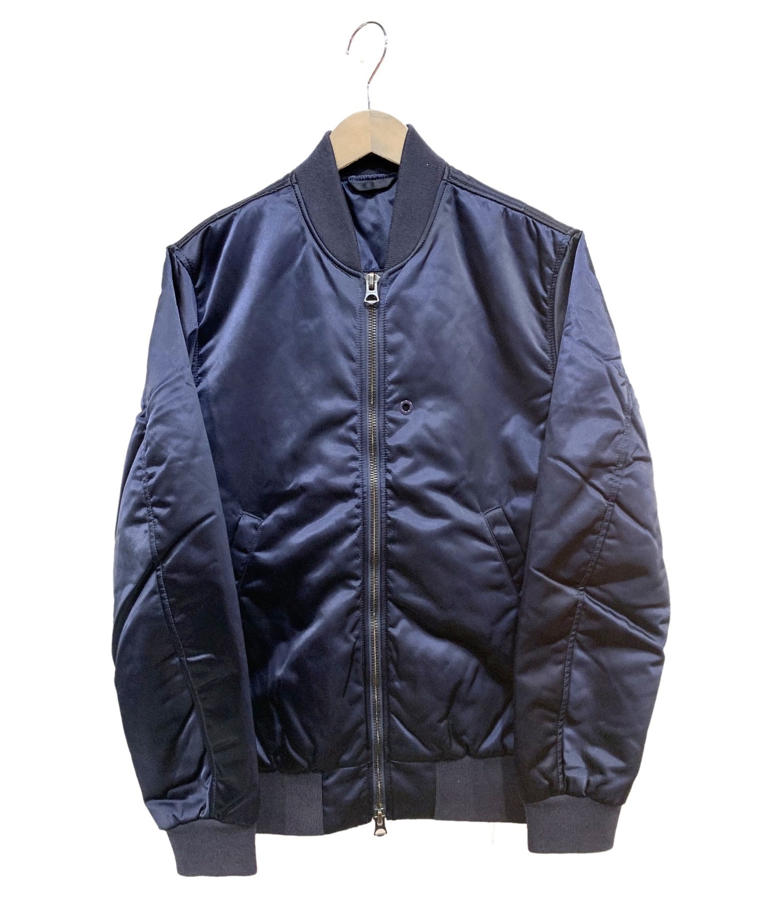 中古・古着通販】ACNE STUDIOS (アクネステュディオズ) MA-1ジャケット