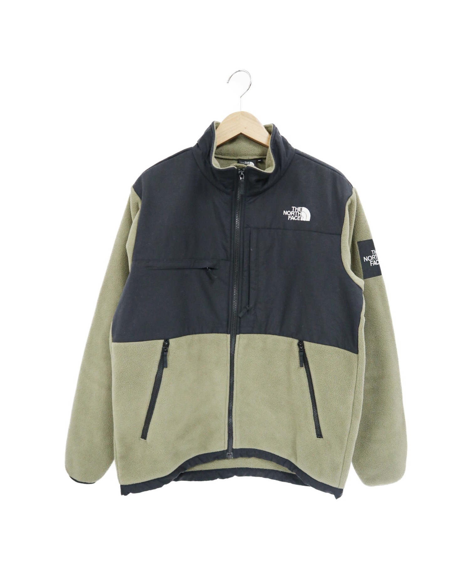 THE NORTH FACE デナリジャケット Mサイズ NA61631 | www.innoveering.net