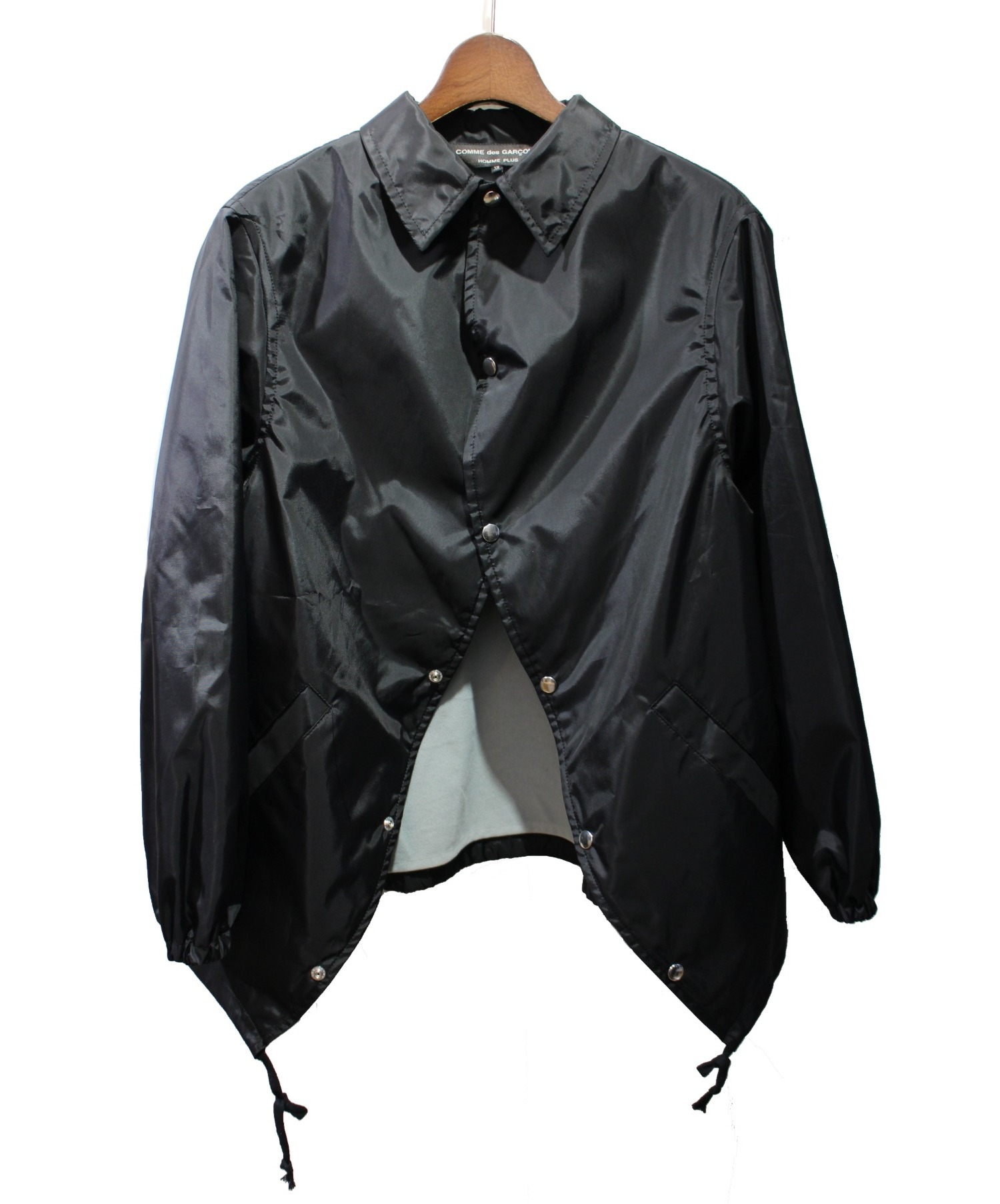 中古・古着通販】COMME des GARCONS HOMME PLUS (コムデギャルソンオム