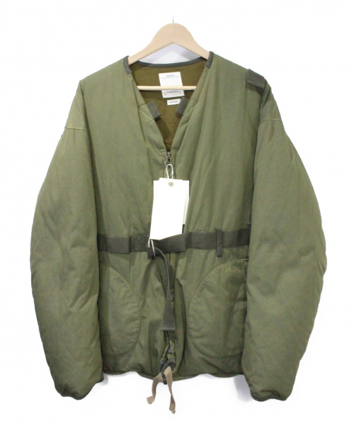 【中古・古着通販】VISVIM (ヴィスヴィム) 20AW HARRIER DOWN