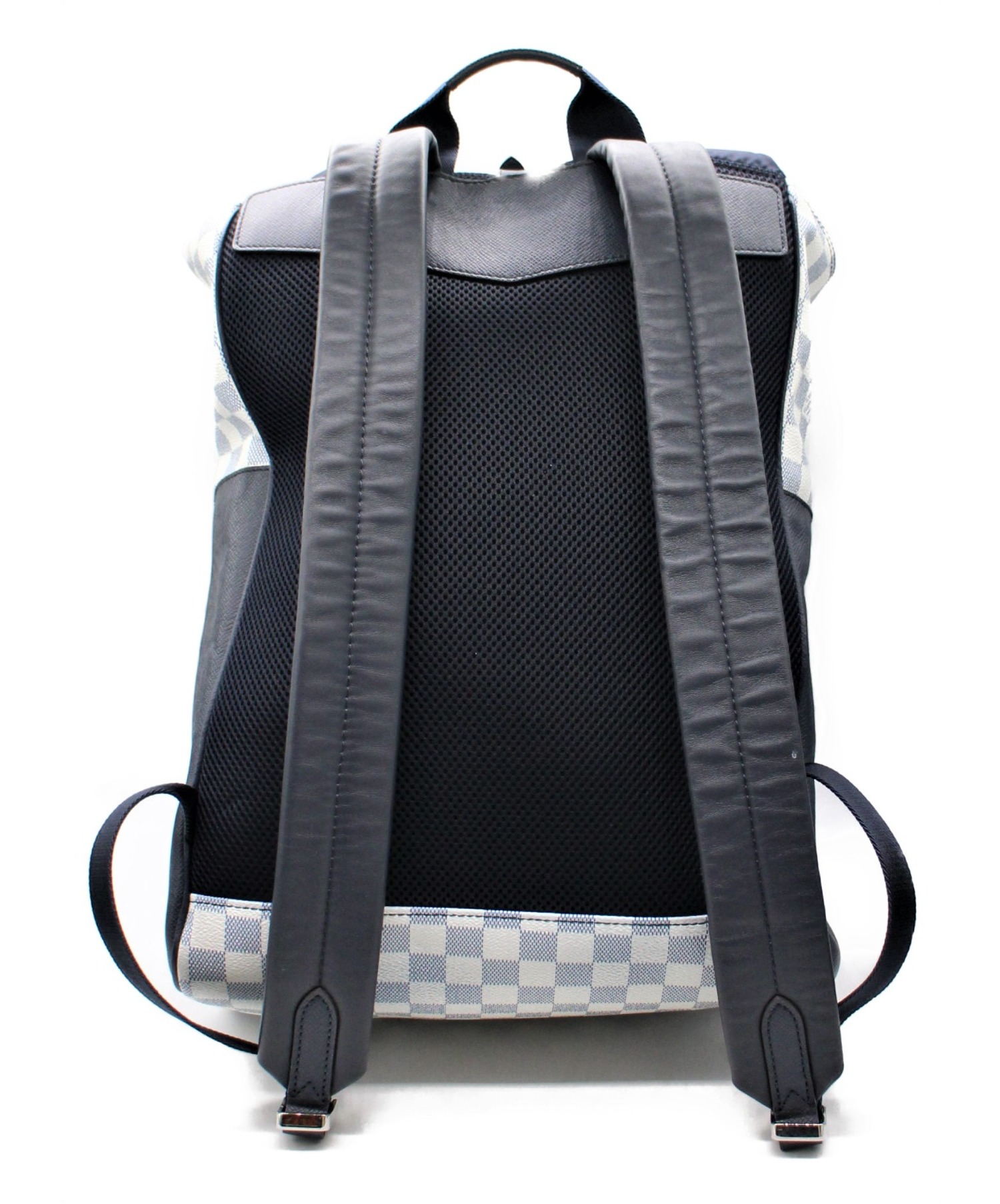 Louis Vuitton Matchpoint Backpack ダミエ - バッグ