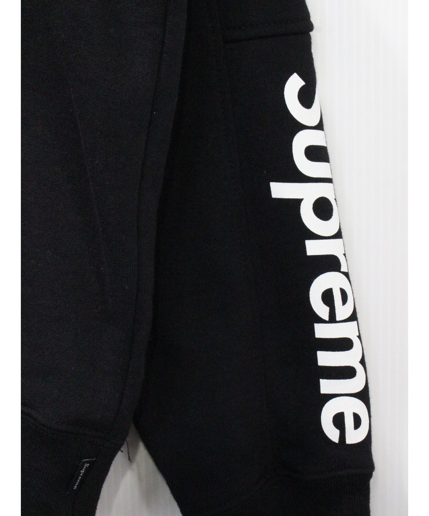 中古・古着通販】Supreme (シュプリーム) Formula Crewneck ブラック