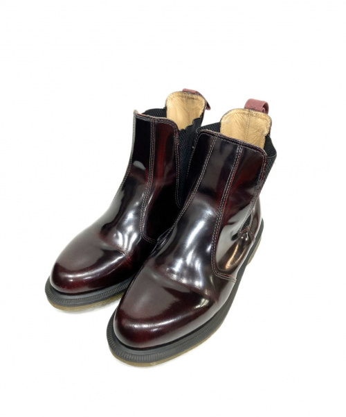 中古・古着通販】Dr.Martens (ドクターマーチン) サイドゴアブーツ