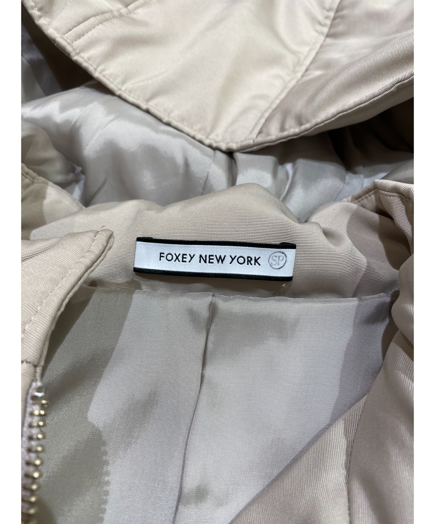 中古・古着通販】FOXEY NEWYORK (フォクシーニューヨーク) 2Way