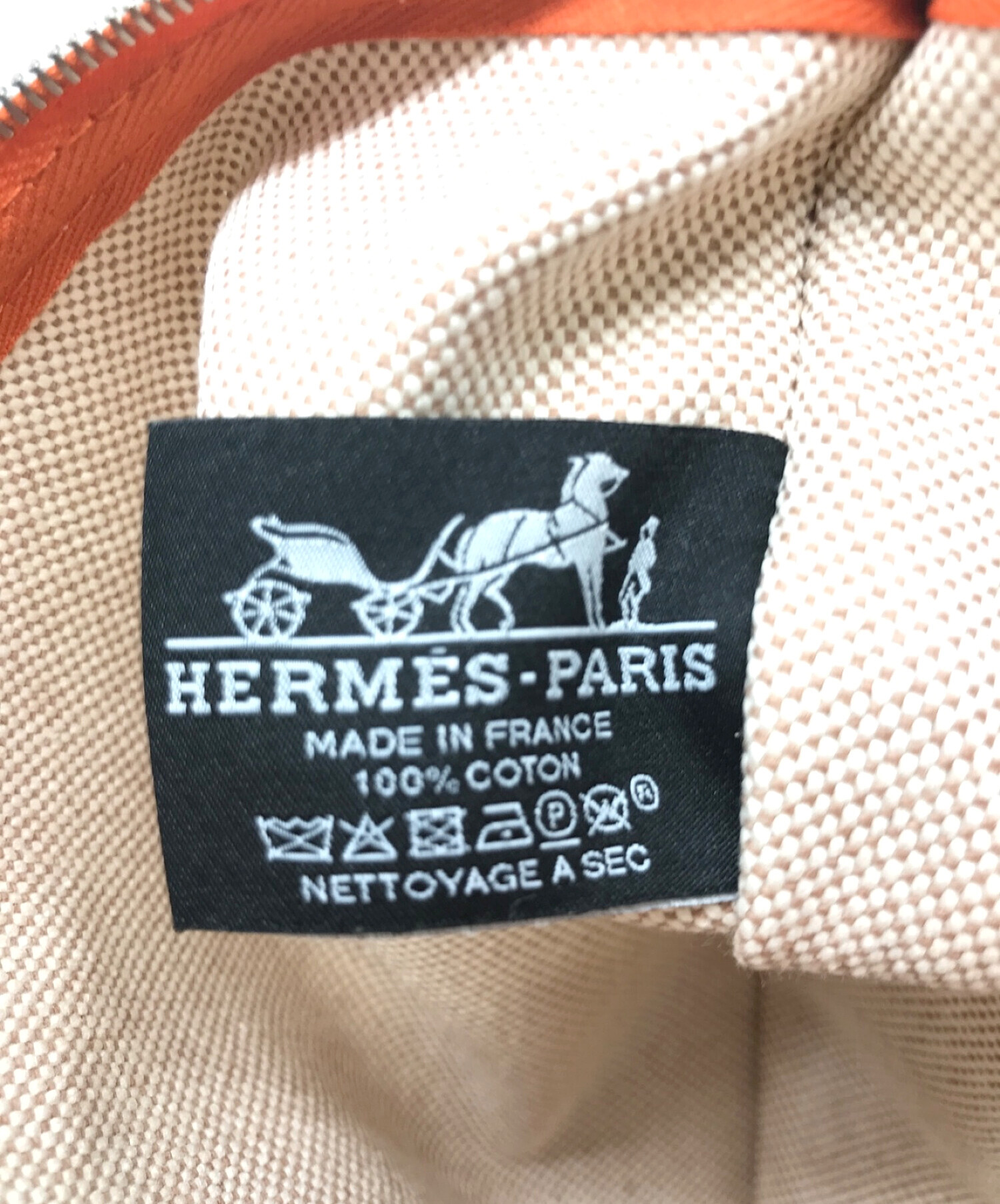 中古・古着通販】HERMES (エルメス) ポーチ｜ブランド・古着通販