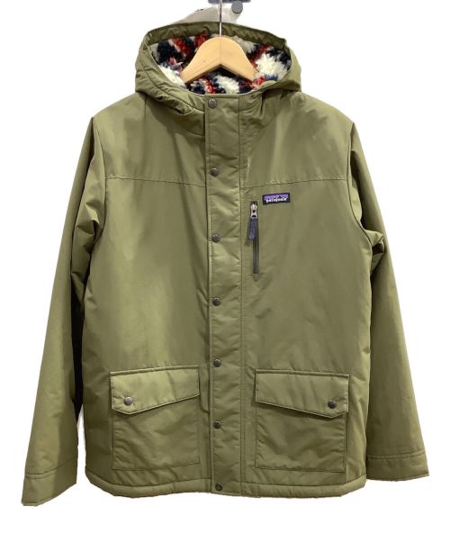 【中古・古着通販】Patagonia (パタゴニア) ボーイズインファーノ