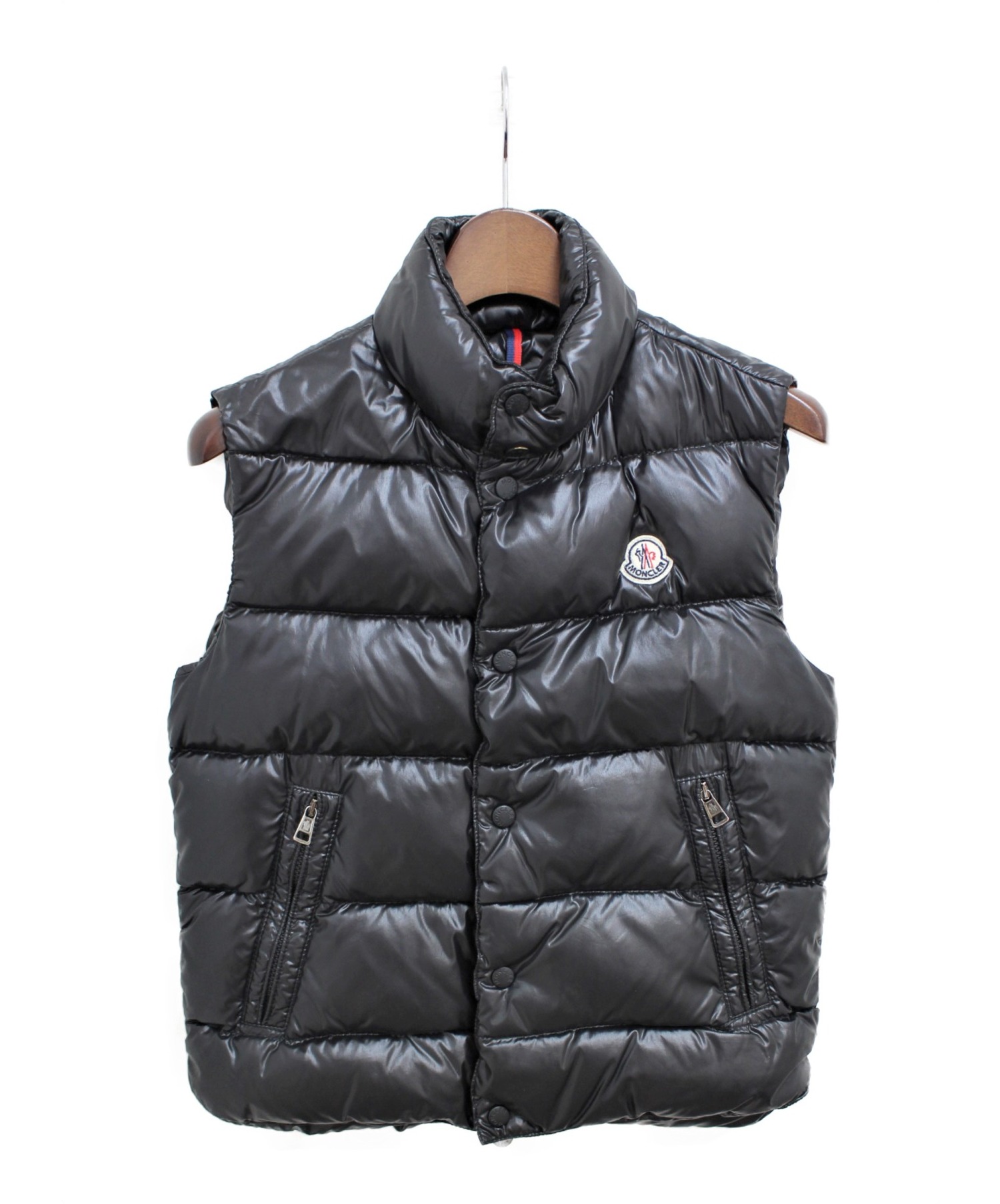 MONCLER (モンクレール) GIDE ブラック