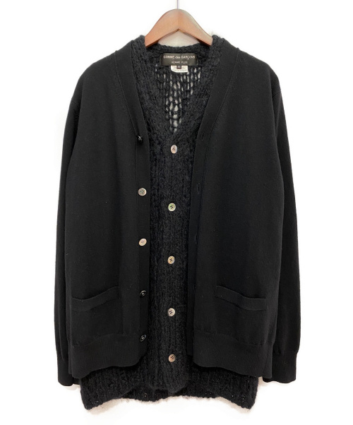 中古・古着通販】COMME des GARCONS HOMME PLUS (コムデギャルソンオム