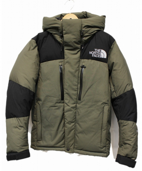 THE NORTH FACE バルトロライトジャケット　ニュートープ