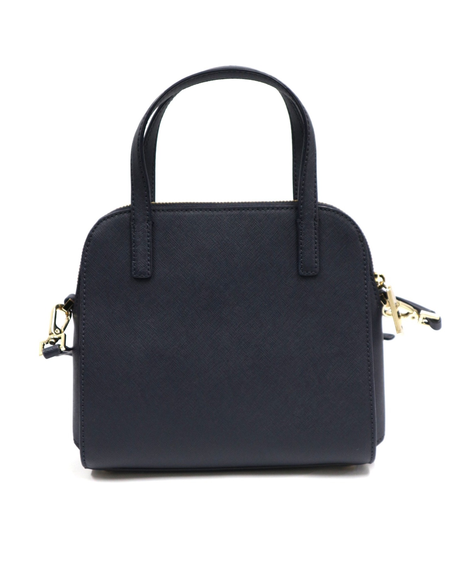 Kate Spade (ケイトスペード) 2WAYショルダーバッグ ネイビー PXRU6238