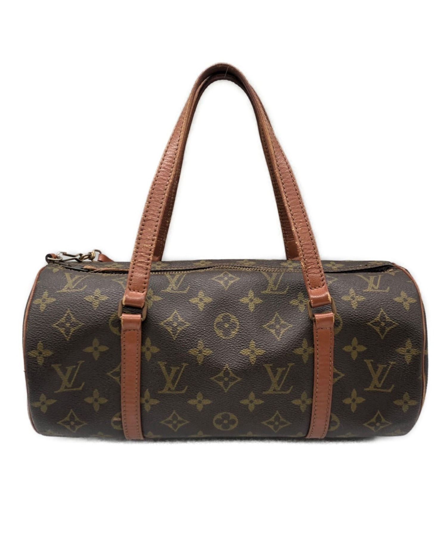 中古・古着通販】LOUIS VUITTON (ルイ ヴィトン) 旧型パピヨン30