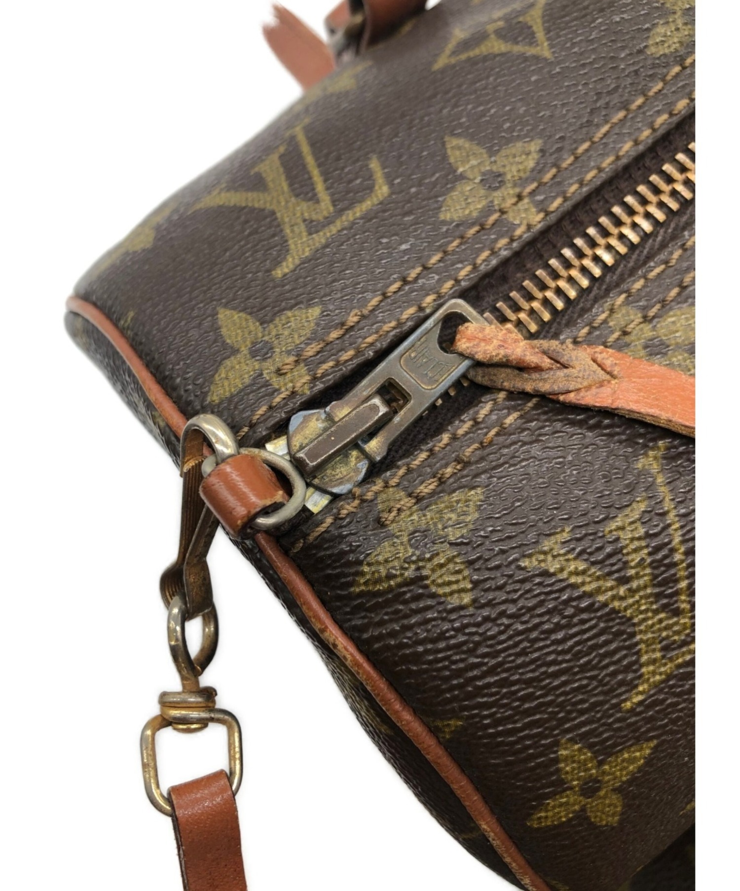 中古・古着通販】LOUIS VUITTON (ルイ ヴィトン) 旧型パピヨン30