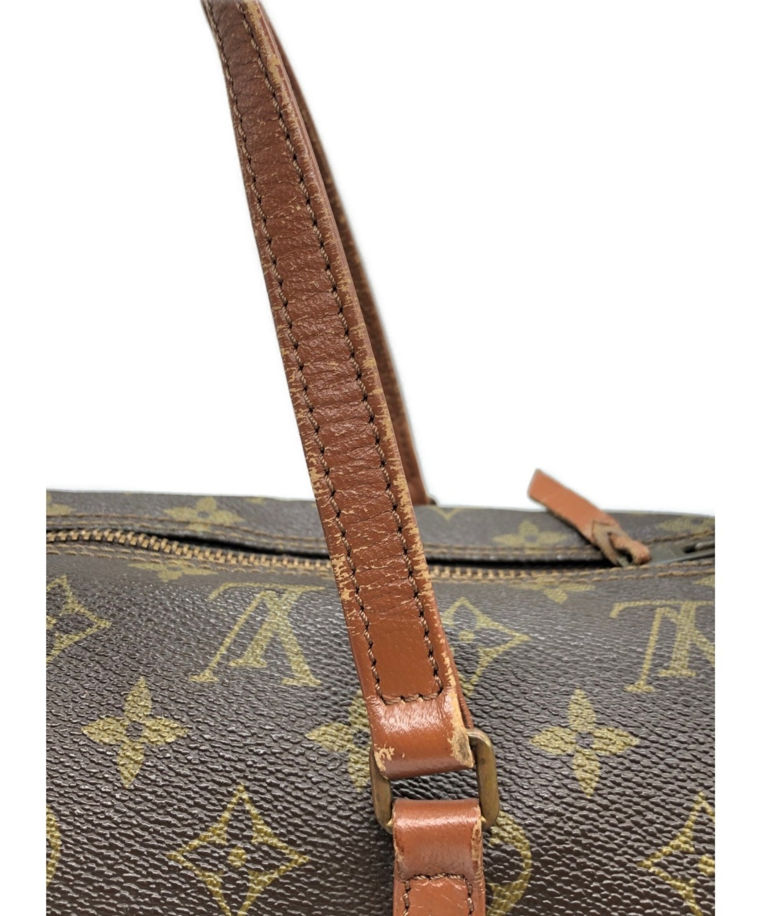 中古・古着通販】LOUIS VUITTON (ルイ ヴィトン) 旧型パピヨン30