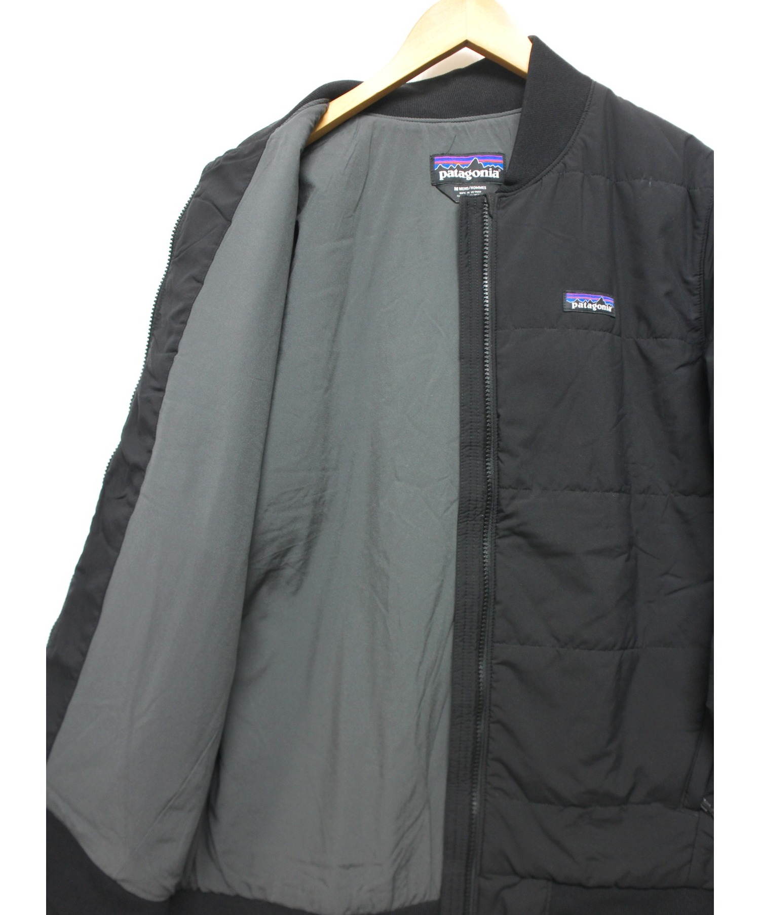 中古・古着通販】Patagonia (パタゴニア) ゼメルボマージャケット