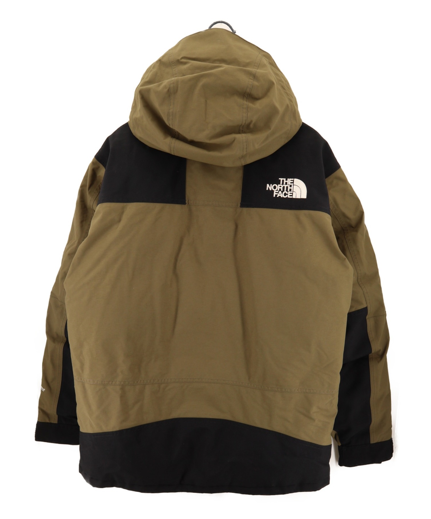 中古・古着通販】THE NORTH FACE (ザノースフェイス) マウンテンダウン