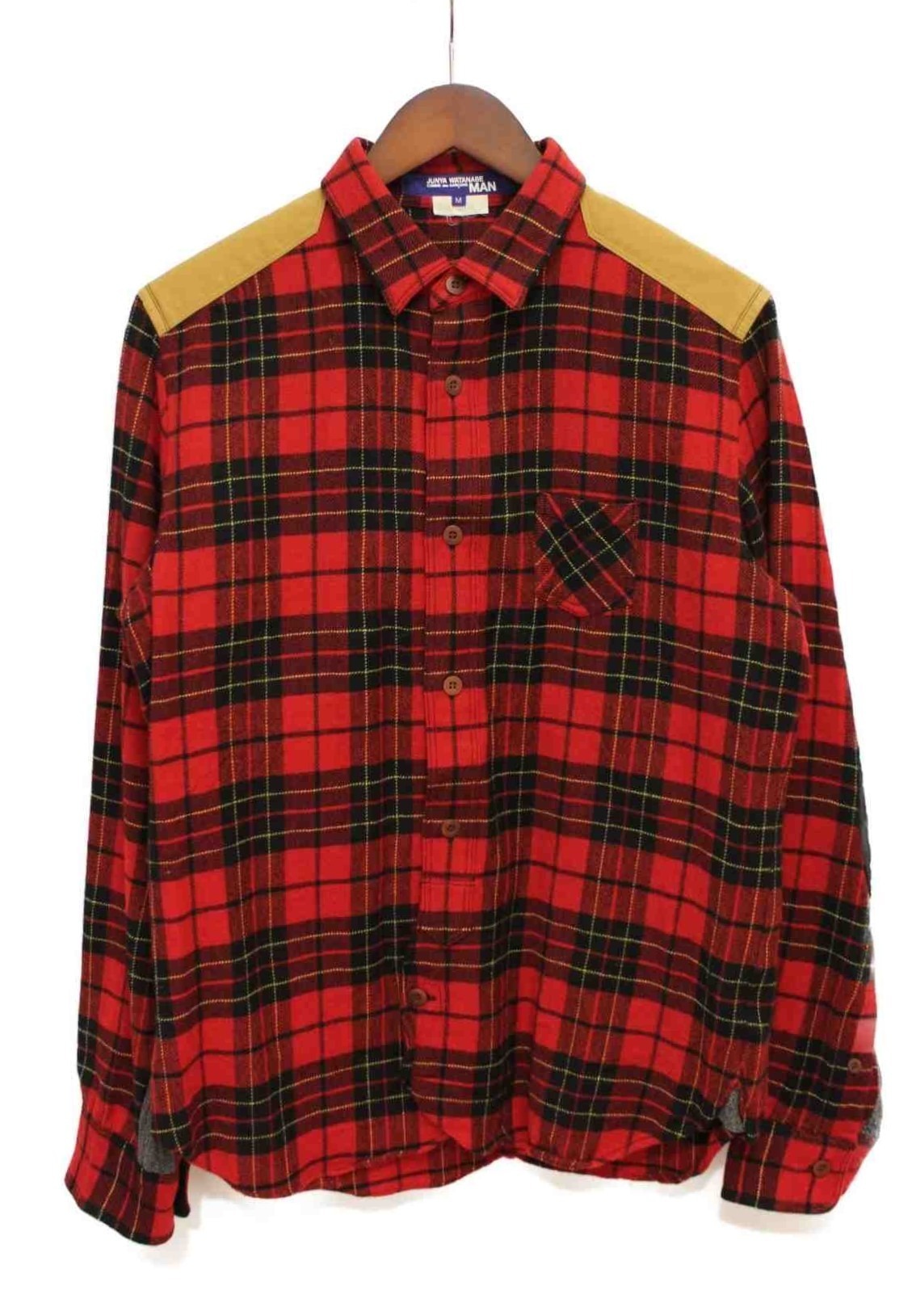 中古・古着通販】JUNYA WATANABE COMME des GARCONS MAN (ジュンヤ