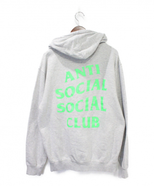 【中古・古着通販】ANTI SOCIAL SOCIAL CLUB (アンチソーシャル