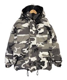 中古・古着通販】SUPREME (シュプリーム) Downtown Down Parka