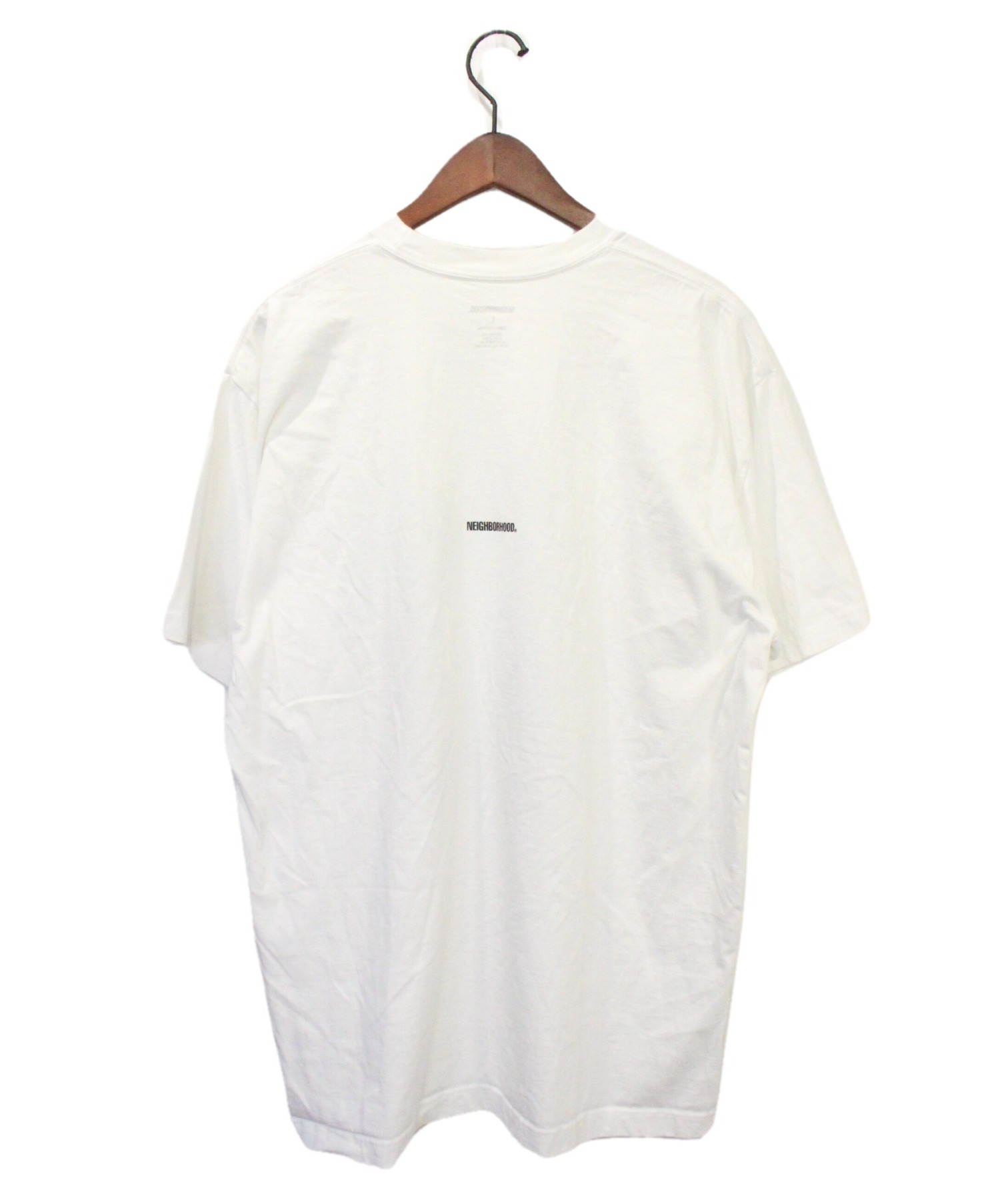 NEIGHBORHOOD ADDICT / C-TEE . SS - Tシャツ/カットソー(半袖/袖なし)