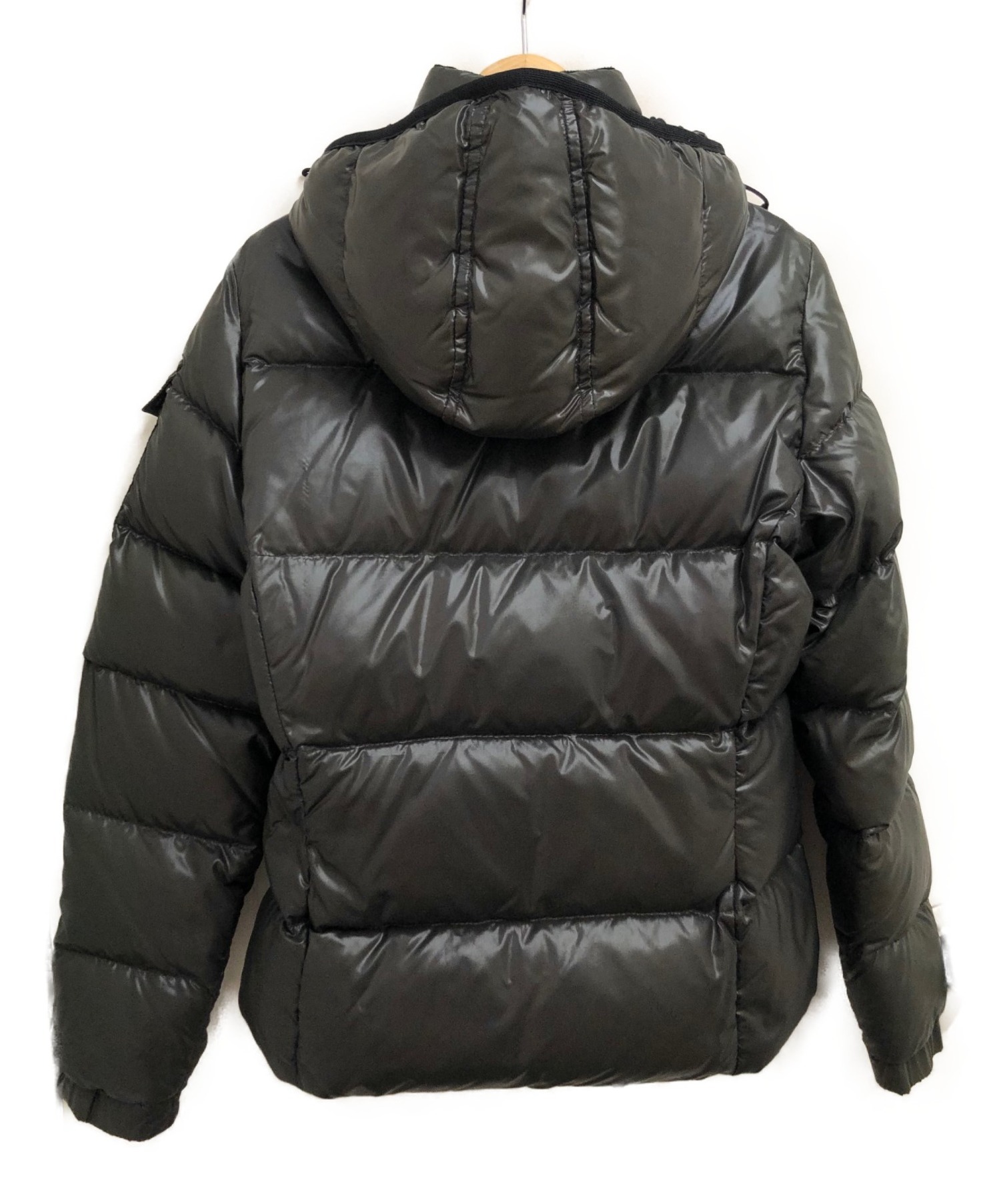 中古・古着通販】MONCLER (モンクレール) ダウンジャケット