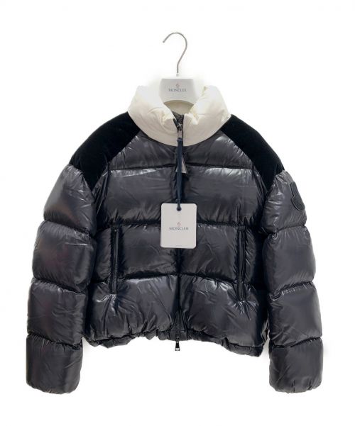 中古・古着通販】MONCLER (モンクレール) ショートダウンジャケット