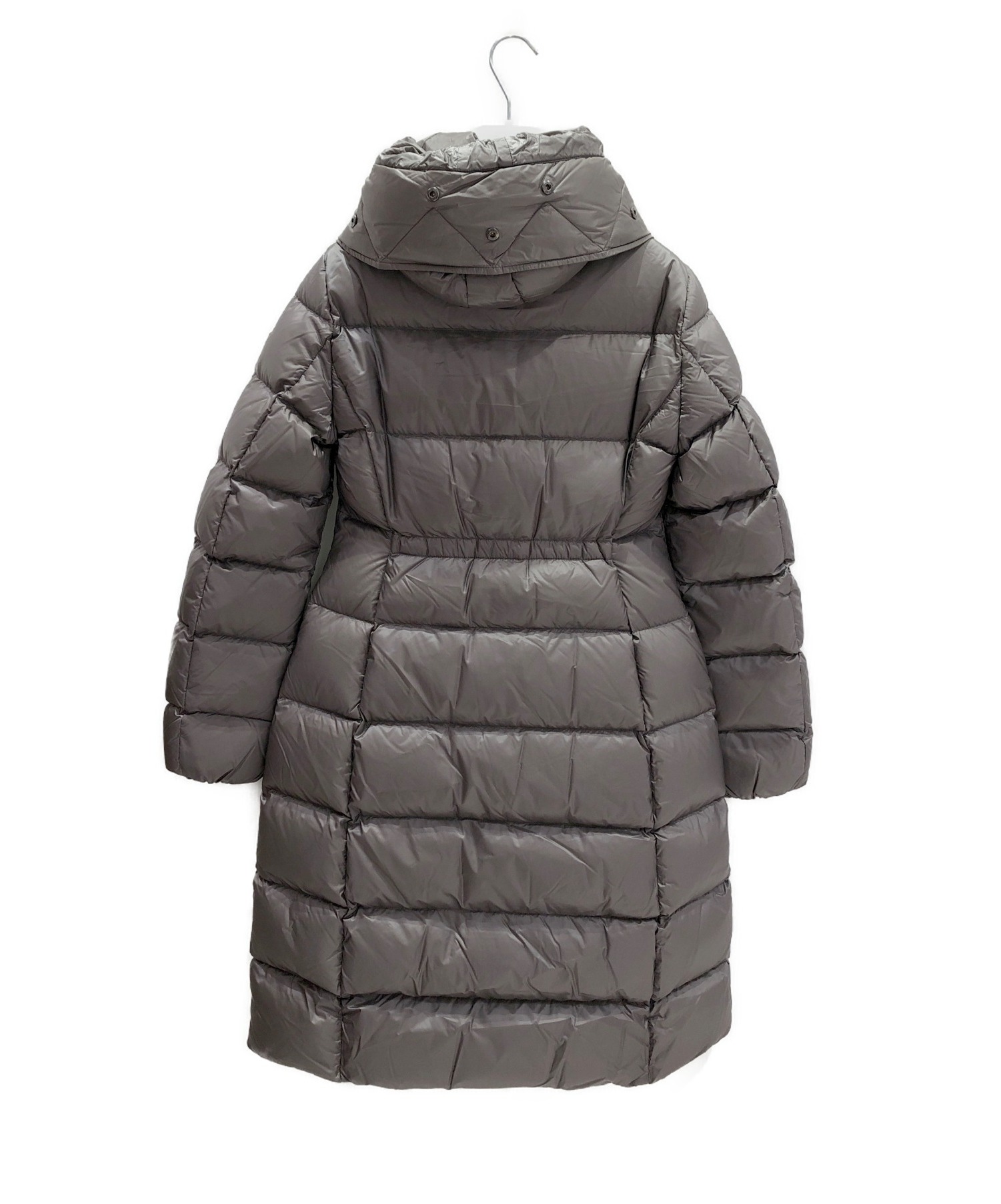 MONCLER (モンクレール) BOEDIC ライトグレー