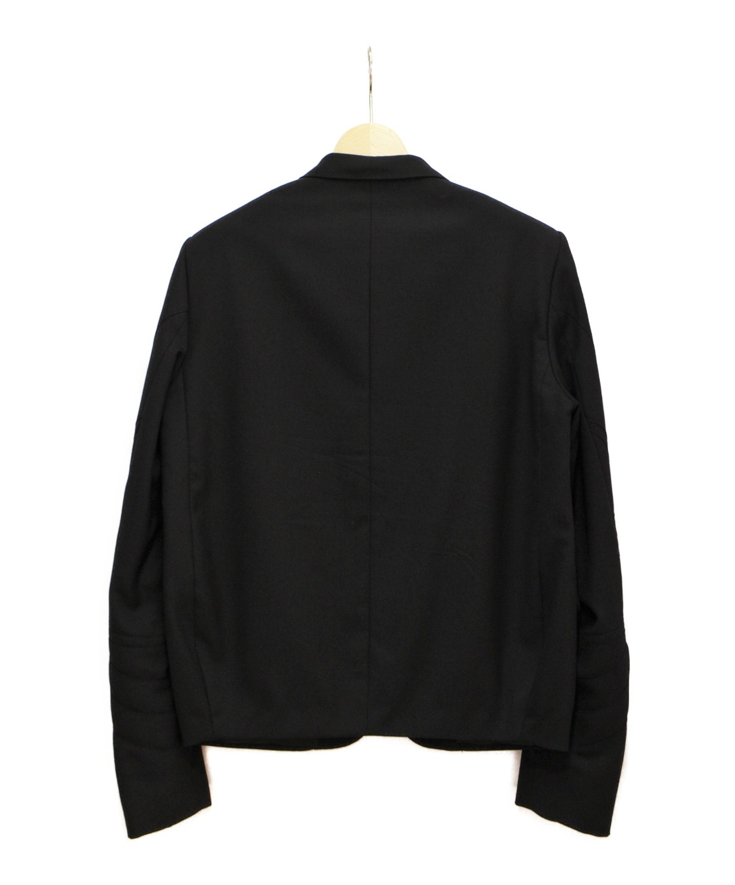 中古・古着通販】Dior Homme (ディオールオム) テーラードジャケット 