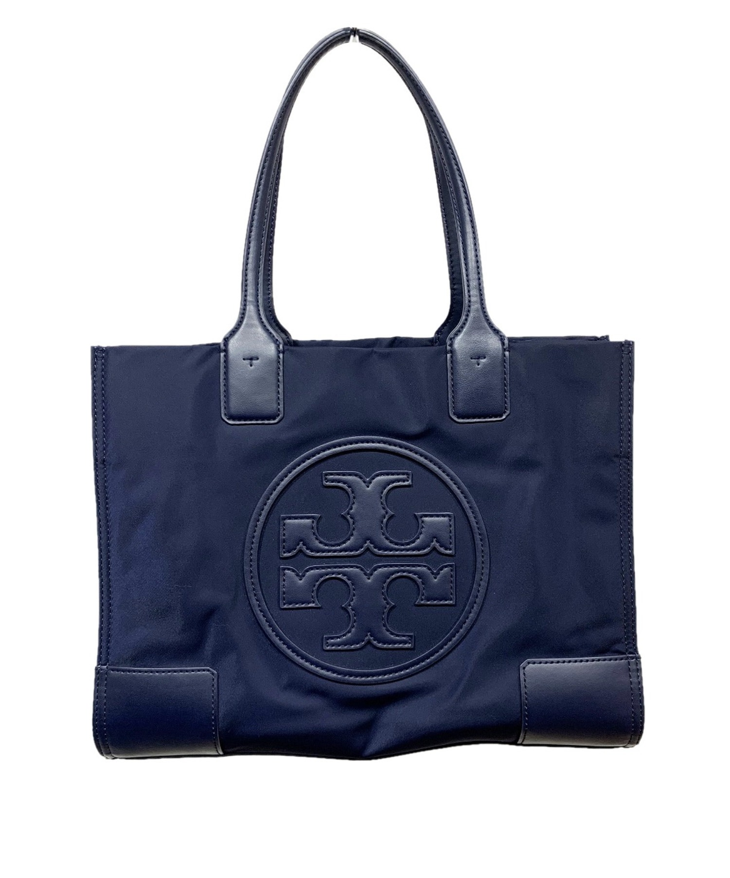 トリーバーチ トートバッグ ネイビー【P-19】TORYBURCH - mirabellor.com