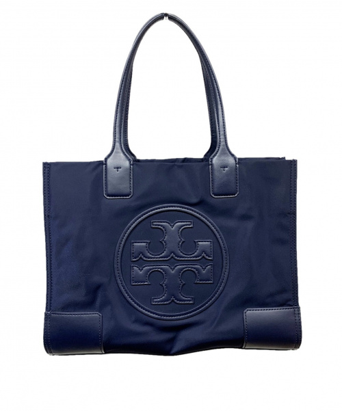 23S40 TORY BURCH トリーバーチ トートバッグ PVC-