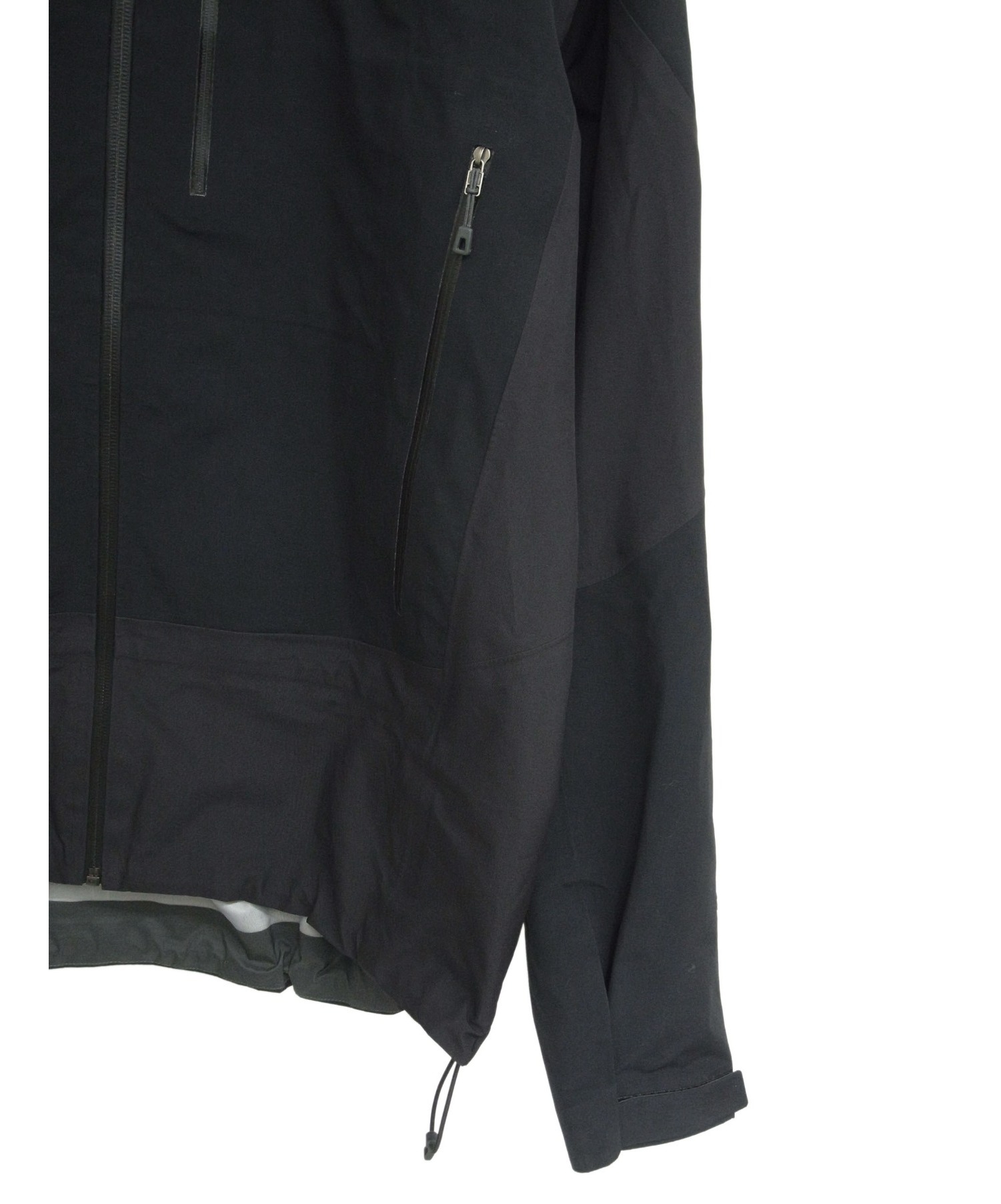 Patagonia (パタゴニア) トリオレットジャケット ブラック サイズ:L 83400 GORE-TEX