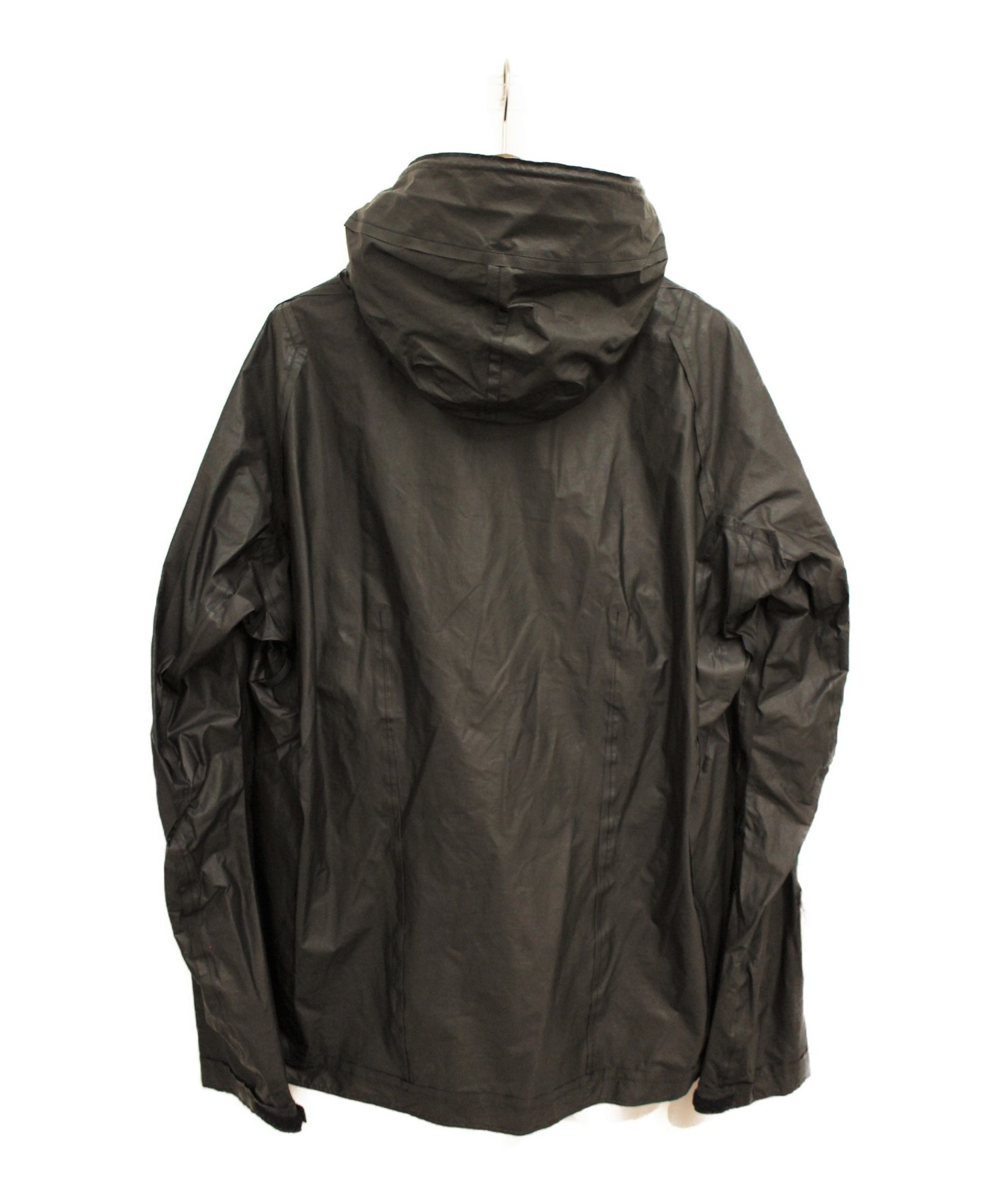 ACRONYM (アクロニウム) 19SS ACTIVE SHAKEDRY JACKET ダークグレー サイズ:XL GORE-TEX