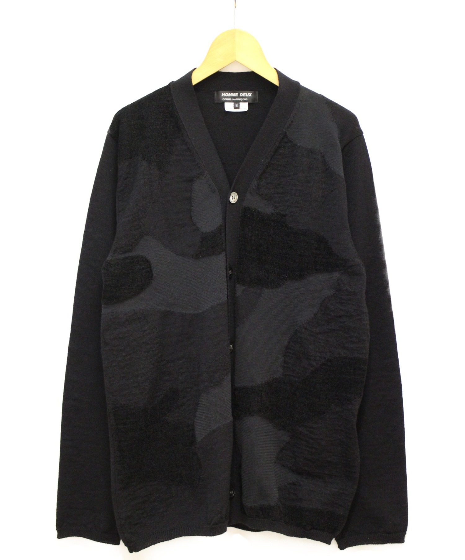 中古・古着通販】COMME des GARCONS HOMME DEUX (コムデギャルソン