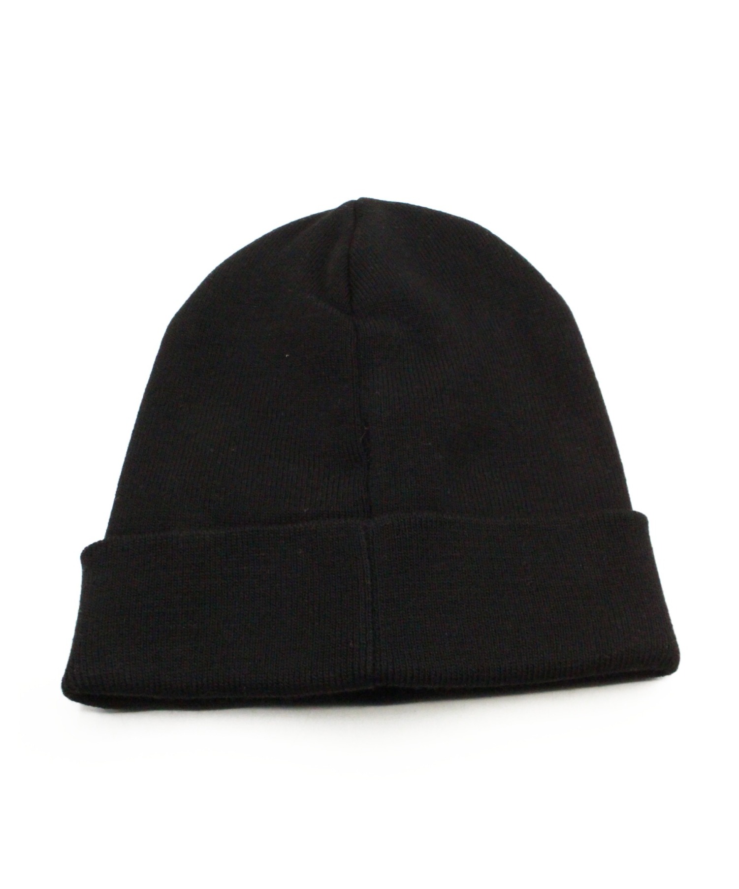 HERON PRESTON (ヘロン プレストン) BEANIE ブラック 未使用品