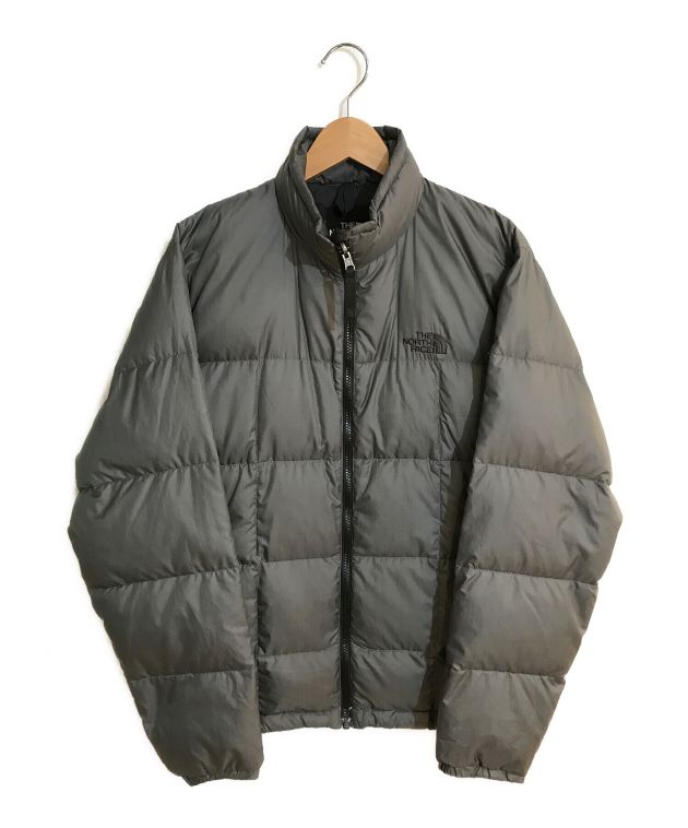 クーポン廉価 【中古】THE NORTH FACE◇ダウンジャケット/L/ナイロン