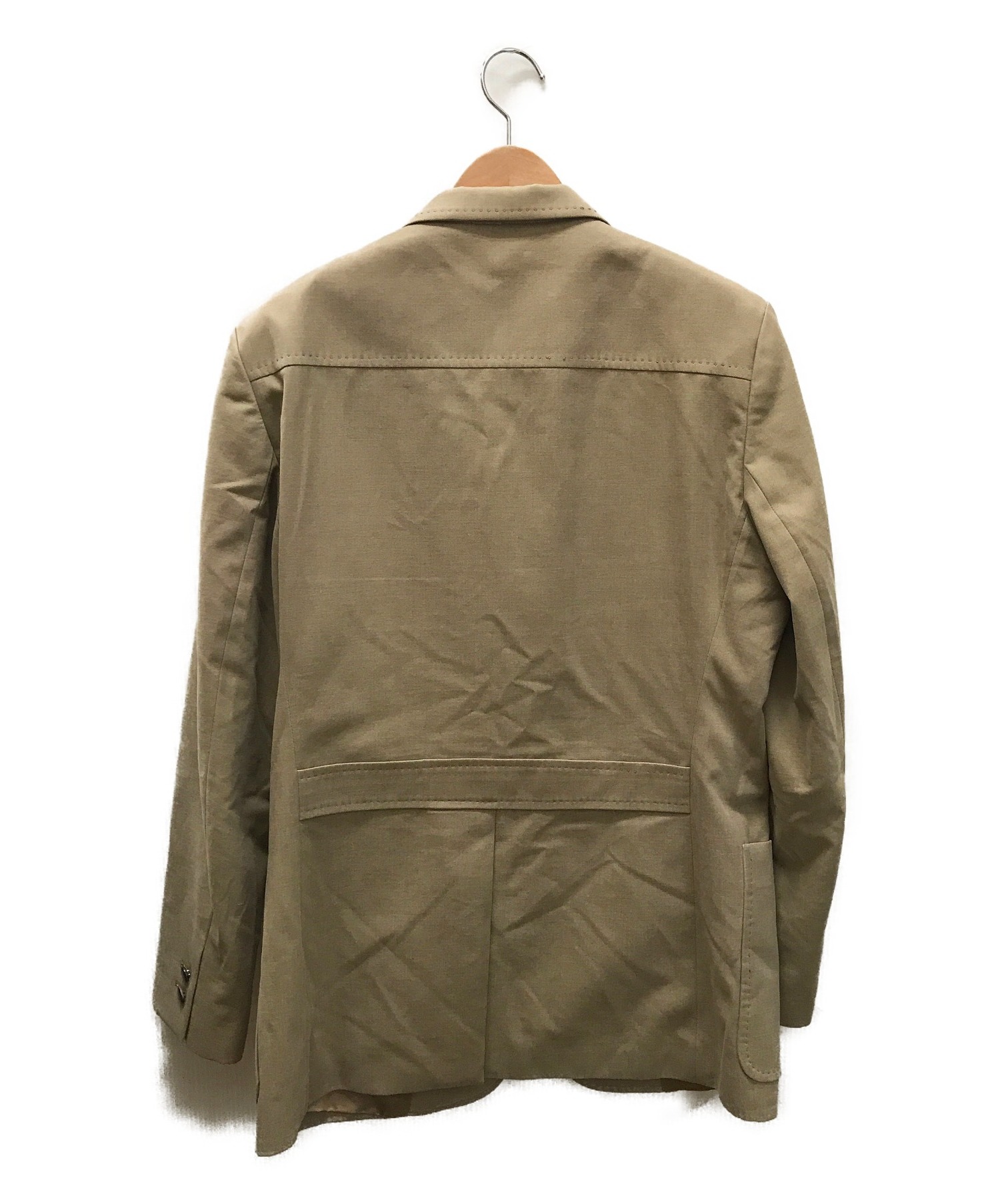 安い低価ゆう様専用　BALENCIAGA jacket　サイズ50 ナイロンジャケット