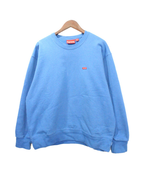 small box crewneck 2020aw - スウェット