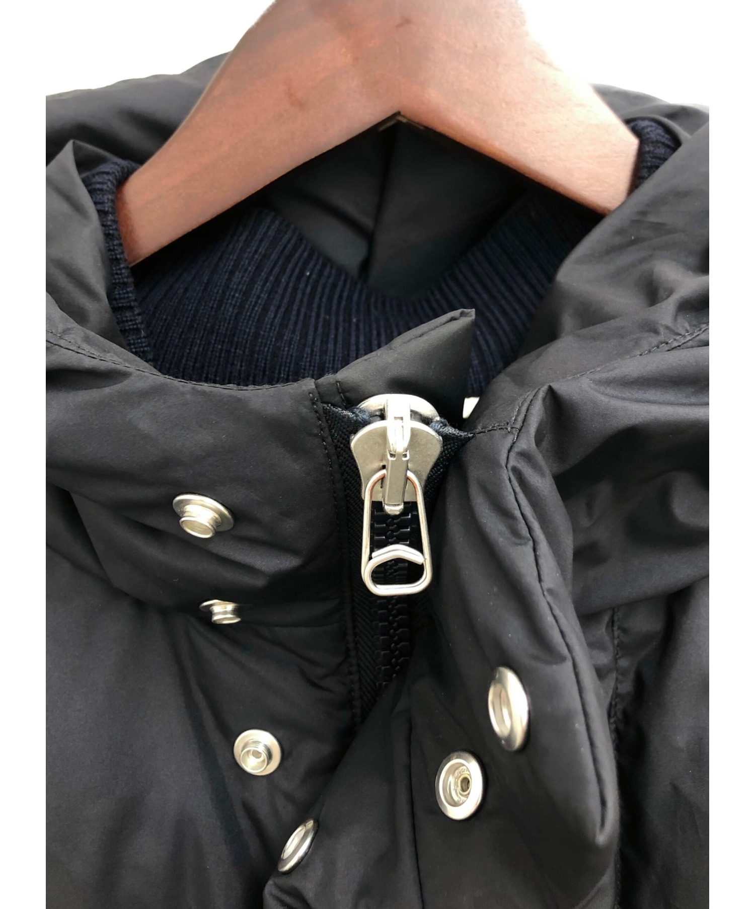 oamc double breasted jacket 19AW タグ付き+storksnapshots.com