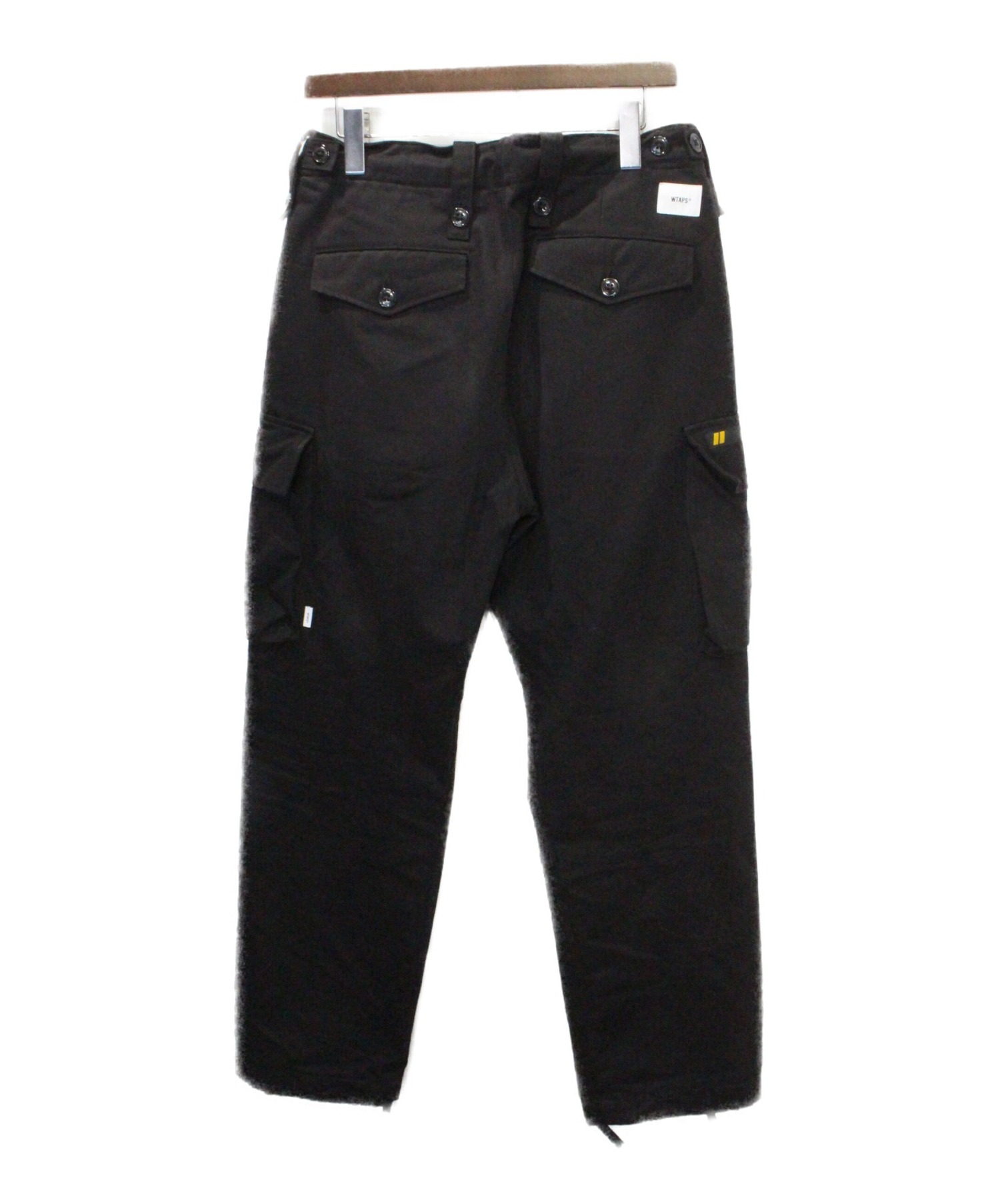 WTAPS JUNGLE COUNTRY / TROUSERS Mサイズ-