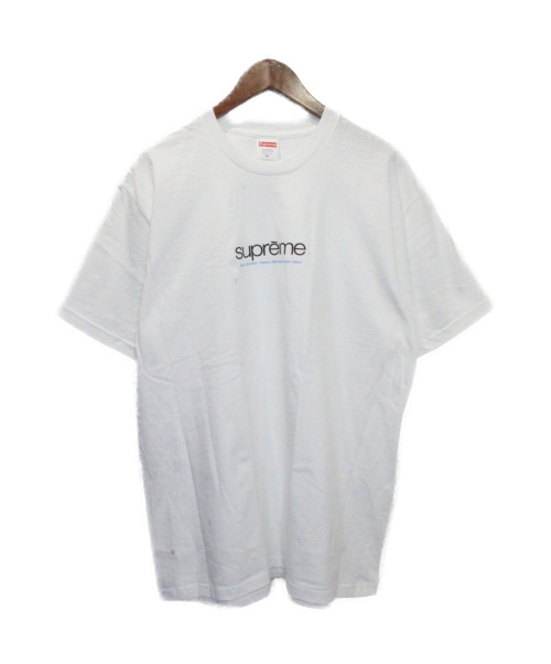 中古・古着通販】Supreme (シュプリーム) 21SS Five Boroughs Tee