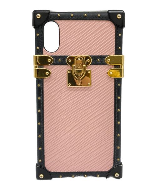 中古・古着通販】LOUIS VUITTON (ルイ ヴィトン) スマホケース