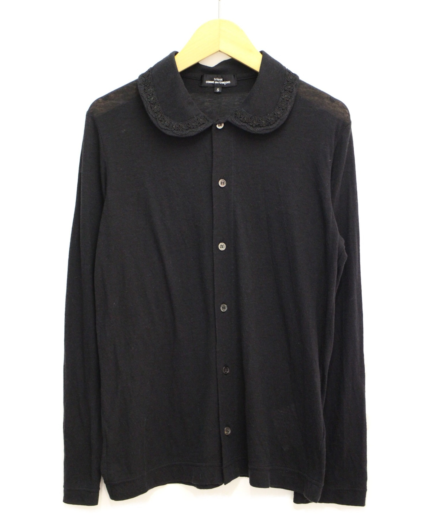 商品 【中古】tricot COMME des GARCONS｜トリココムデギャルソン