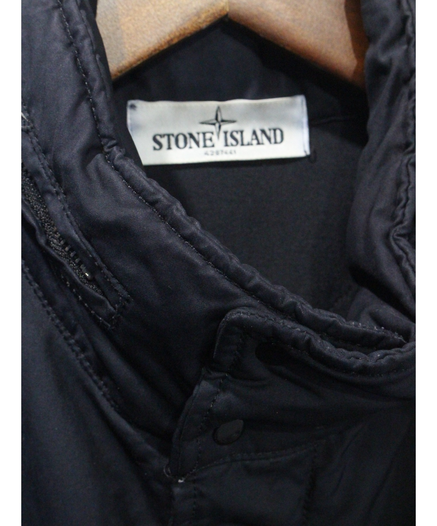 中古・古着通販】STONE ISLAND (ストーンアイランド) DAVID TC M-65