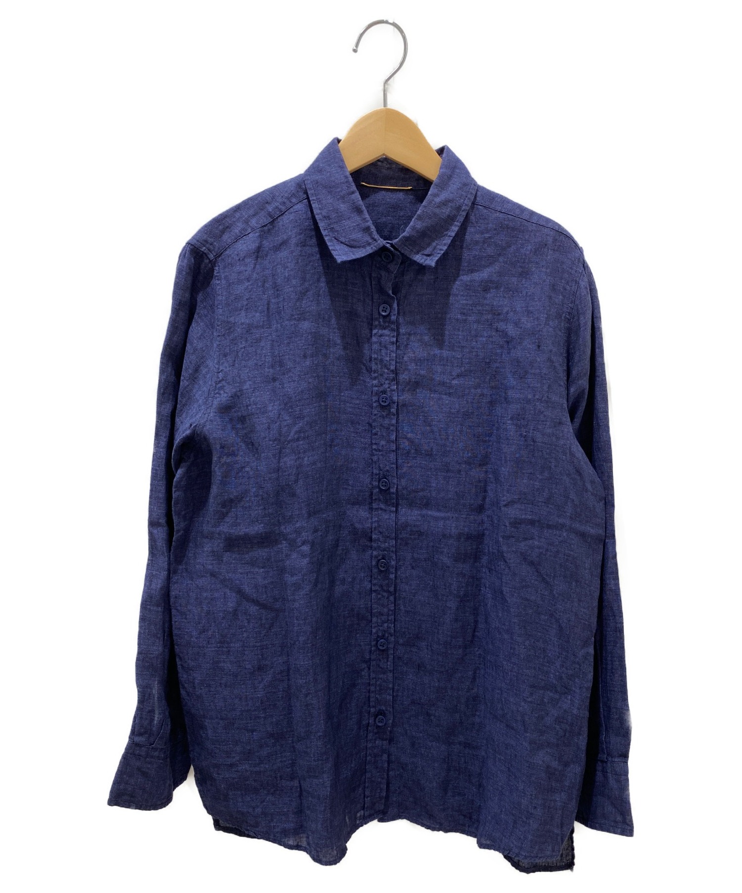 中古・古着通販】DEUXIEME CLASSE (ドゥーズィエム クラス) LINEN