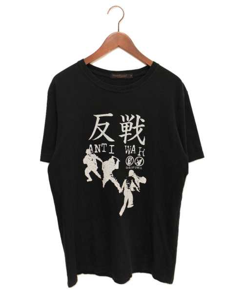 UNDERCOVER ZAMIANG Tシャツ レア　undercoverism