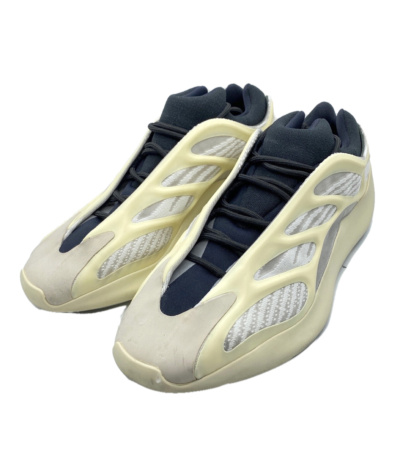 中古・古着通販】adidas (アディダス) Yeezy 700 V3 Azael サイズ:29.5cm｜ブランド・古着通販  トレファク公式【TREFAC FASHION】スマホサイト