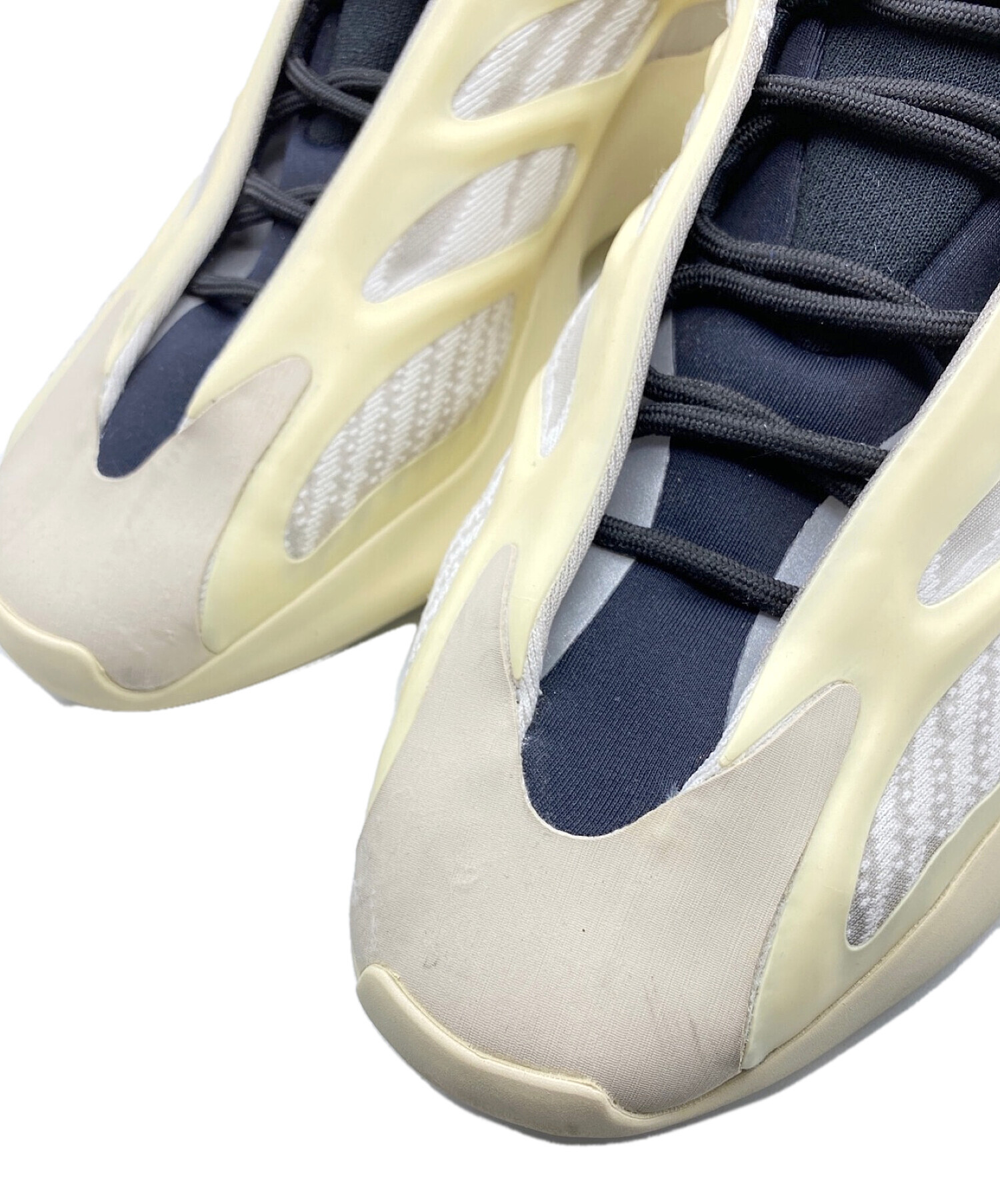 中古・古着通販】adidas (アディダス) Yeezy 700 V3 Azael サイズ:29.5cm｜ブランド・古着通販  トレファク公式【TREFAC FASHION】スマホサイト