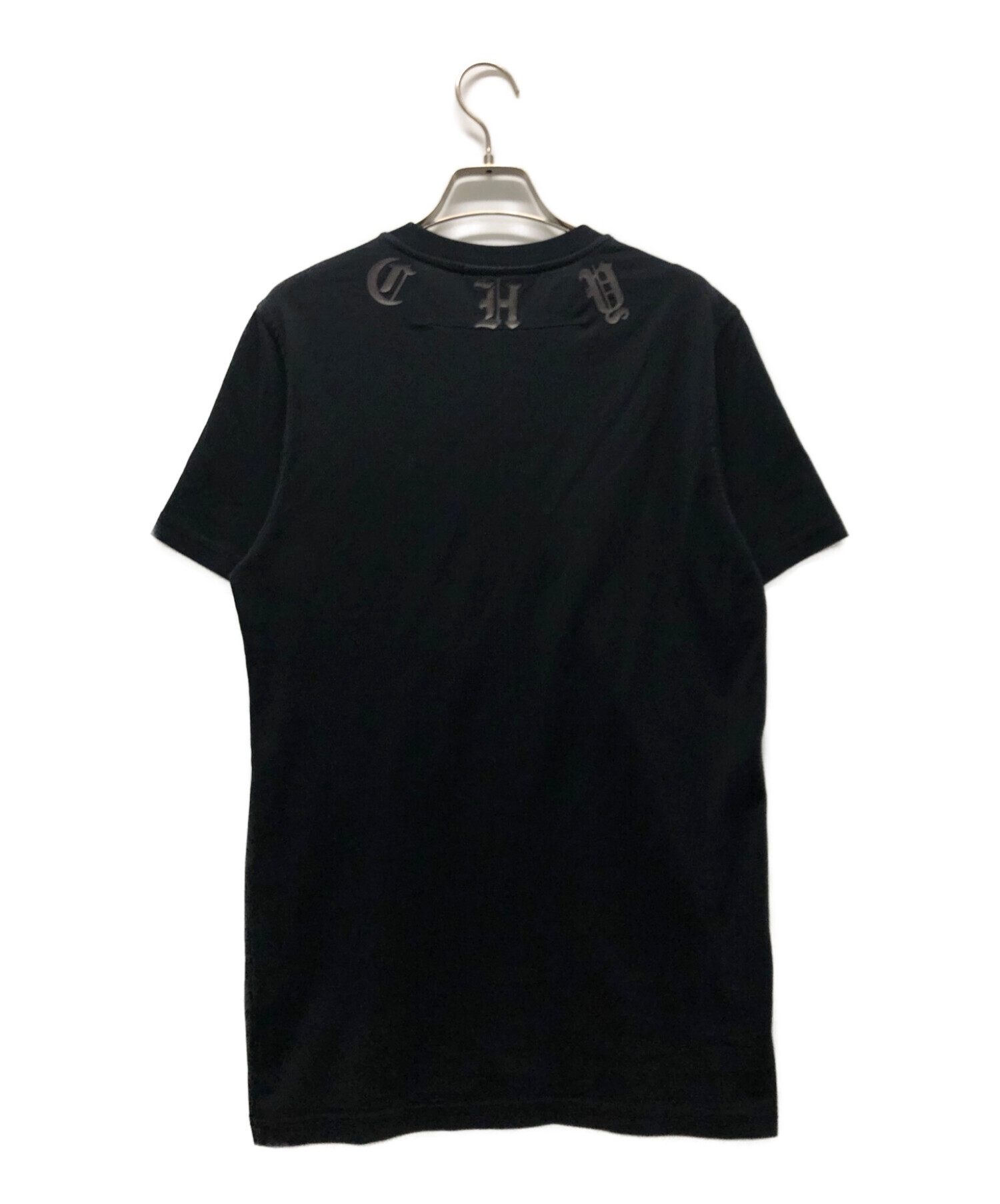 中古・古着通販】GIVENCHY (ジバンシィ) Tシャツ ブラック サイズ:XS