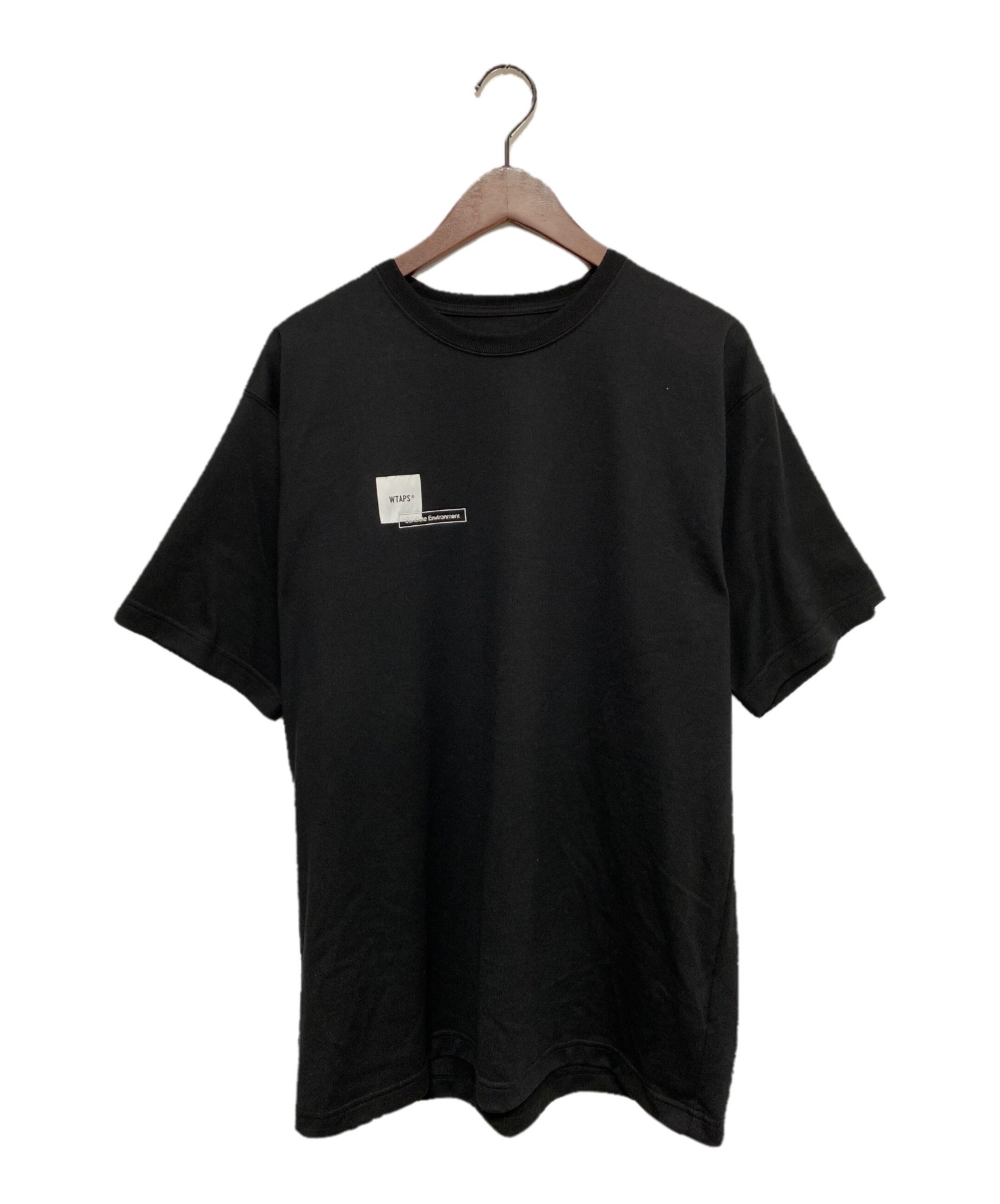 中古・古着通販】WTAPS (ダブルタップス) HOME BASE / SS / COPO