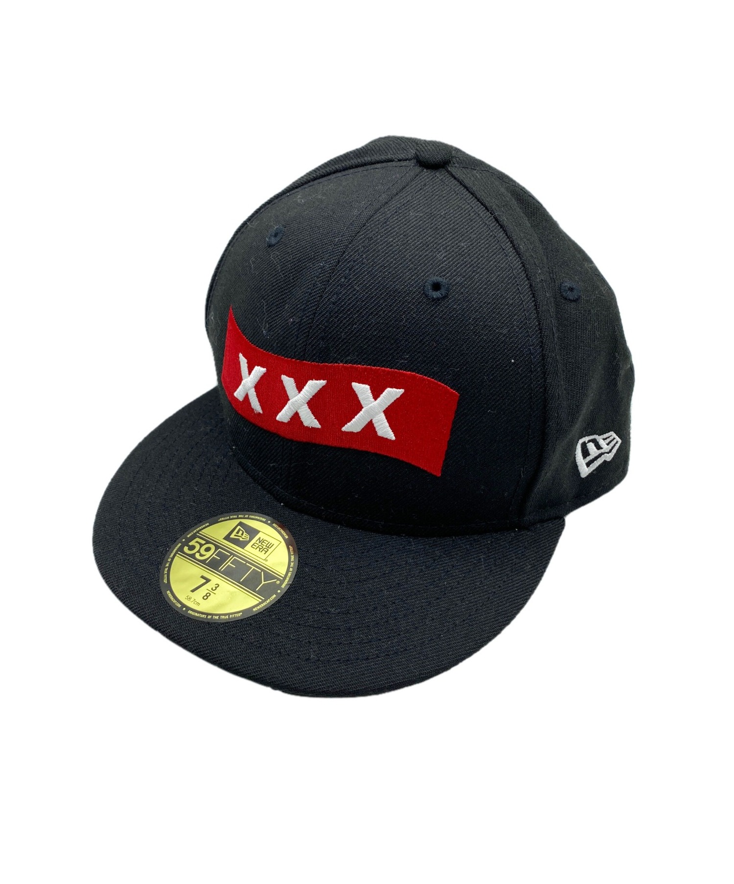 新品 GOD SELECTION XXX NEW ERA CAP 帽子 キャップ